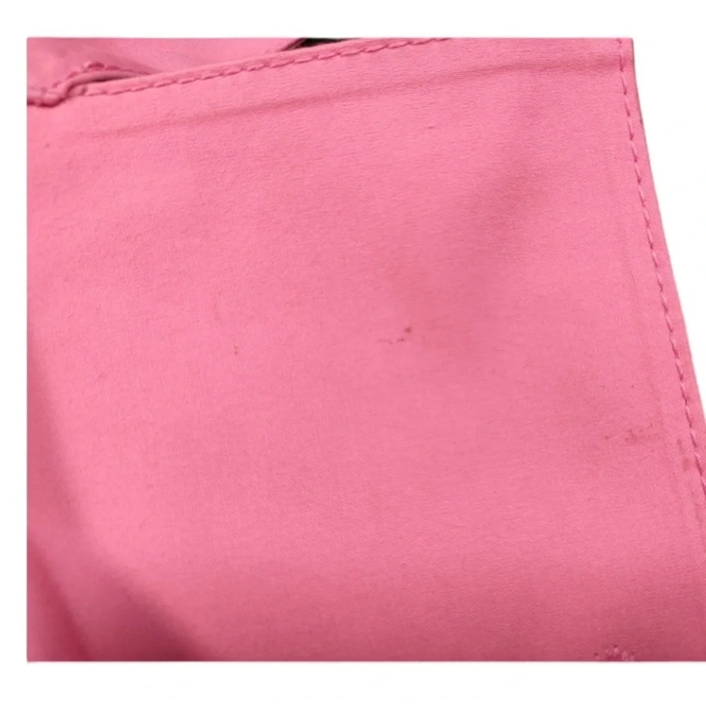 Pink Louis Vuitton Steven Sprouse Double Breasted Jacket - Picture 6 of 11